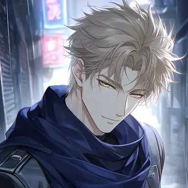 Profile image of ジェット