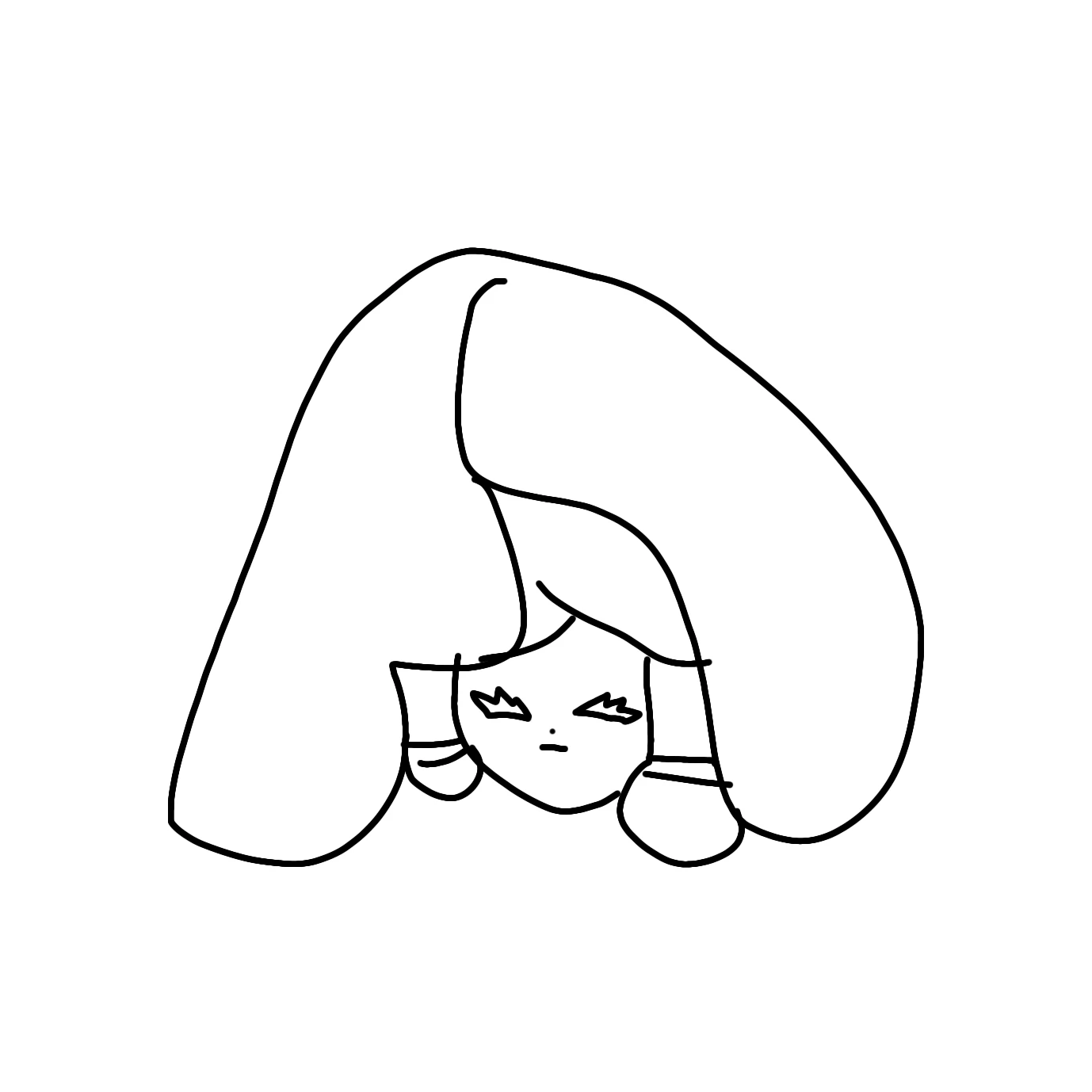 사이런 솔트 쿠키