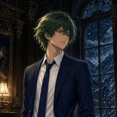 Profile image of 하루토