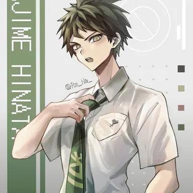 Profile image of 日向創