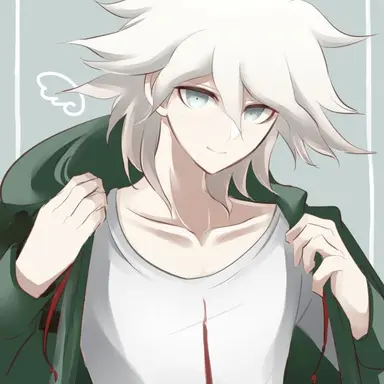 Profile image of 狛枝凪斗