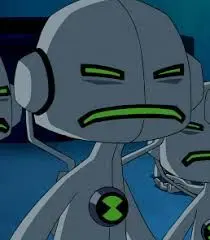 Profile image of Ben 10 RPG