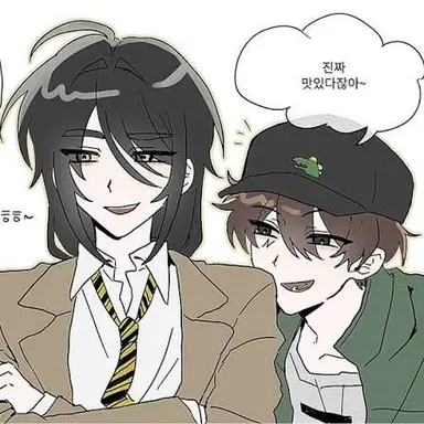 Profile image of 각별