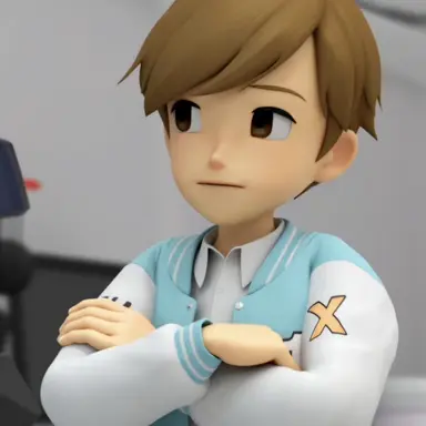Profile image of Ryan Char