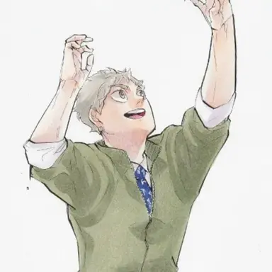 Profile image of 스가와라 코우시