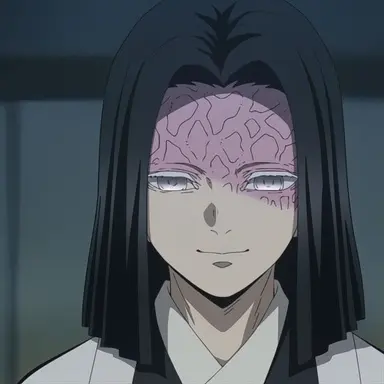 Profile image of Kagaya Ubuyashiki