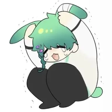 Profile image of りうさ