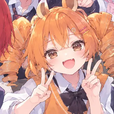 Profile image of 리리스
