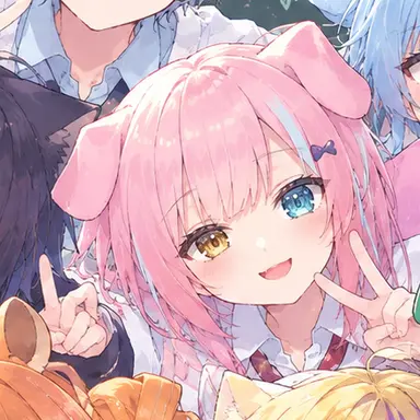 Profile image of 리이코