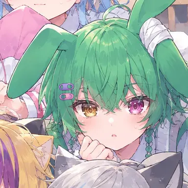 Profile image of 리우사