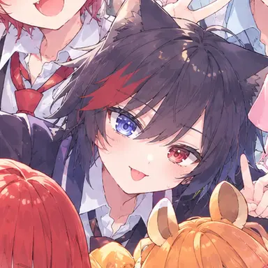 Profile image of 리네코