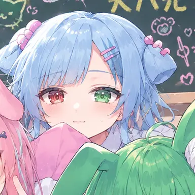 Profile image of 리켄