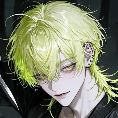 Profile image of 浬