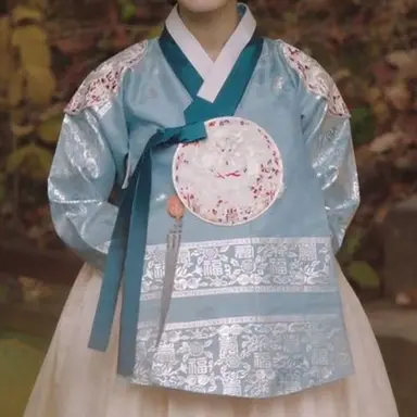 Profile image of 정선공주