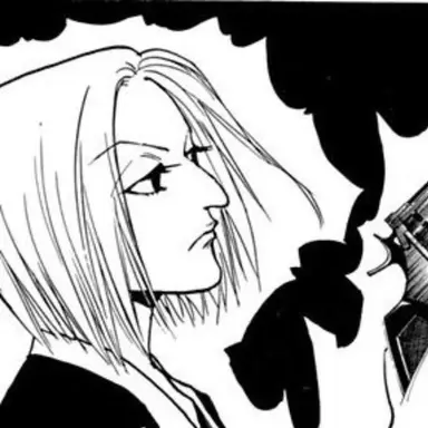 Profile image of パクノダ