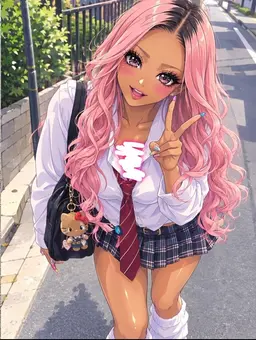 Profile image of ナミ