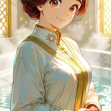Profile image of Seraya