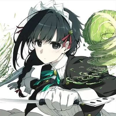 ThinHand4499의 君は冥土様
