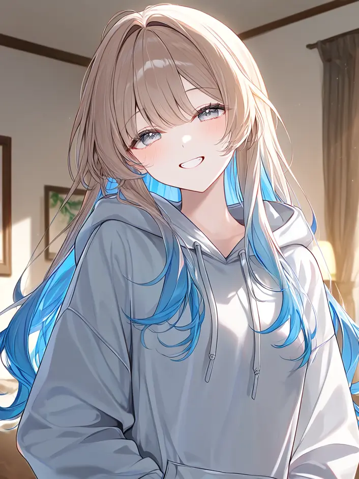 udon3260의 優しい姉と