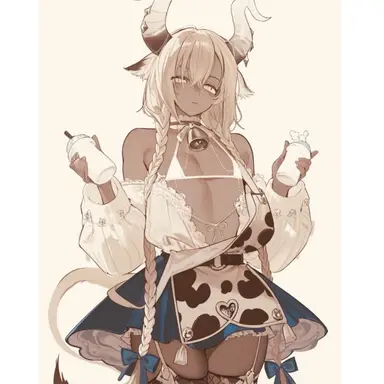 Profile image of 데이지