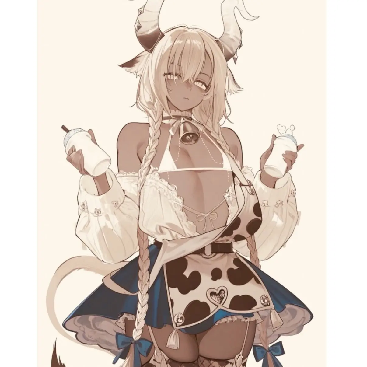 CrazyMoose7617의 [B.L]팩토리얼컴퍼니(데이지편)