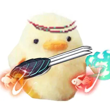 Profile image of 병아리 레인저