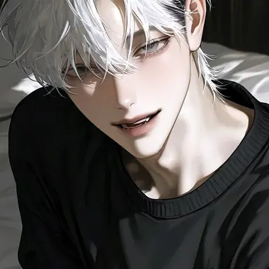 Profile image of 白夜