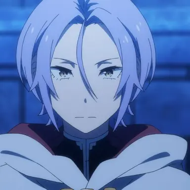 Profile image of ユリウス