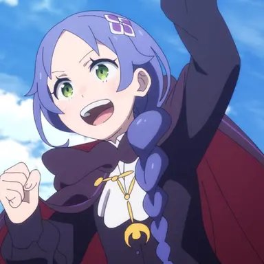 Profile image of メィリィ
