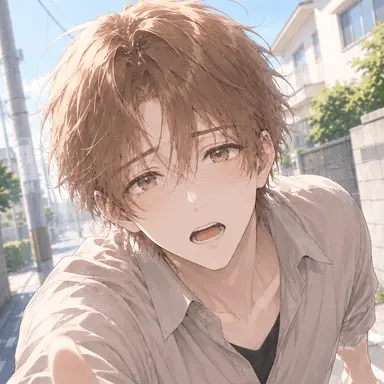 Profile image of 유토