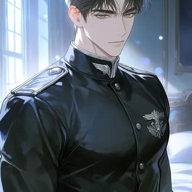 Profile image of Cassian
