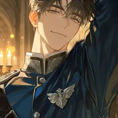 Profile image of Jace
