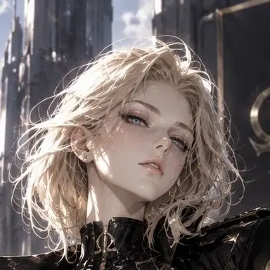 Profile image of ベータ