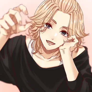 Profile image of 佐野万次郎