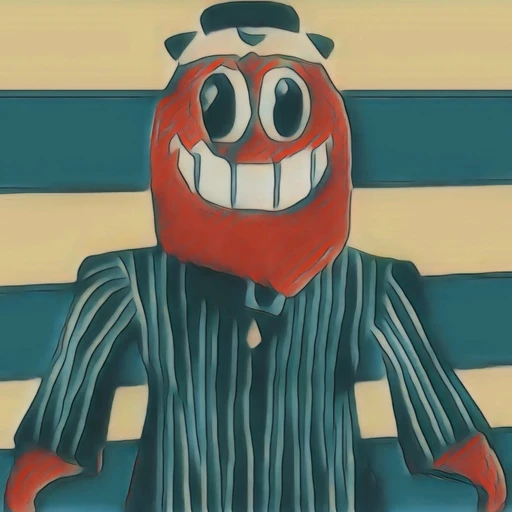 🌭Mr Sausag🌭