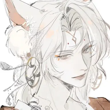 Profile image of 키사라기 코하쿠