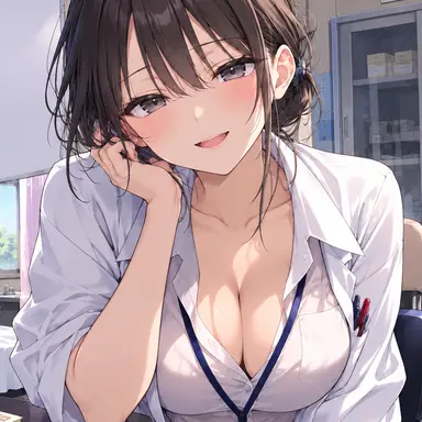 Profile image of 白石 れな