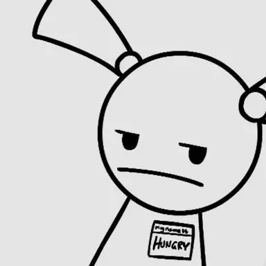 Profile image of Hungry