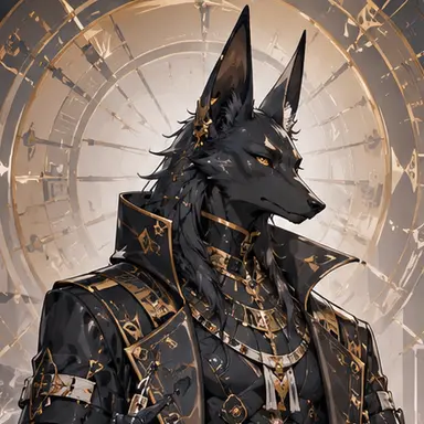 Profile image of アヌプ