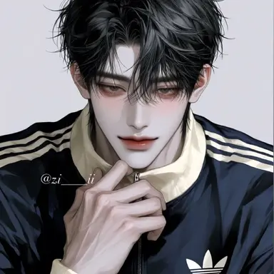 Profile image of Lee Taewoo