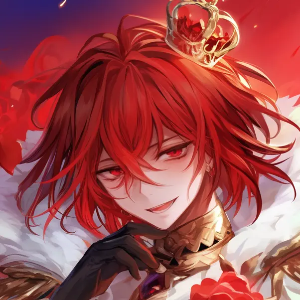 ippanzinn0528의 ダークレッドの薔薇は平穏を祈る
