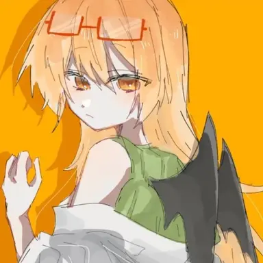 Profile image of メテヲ