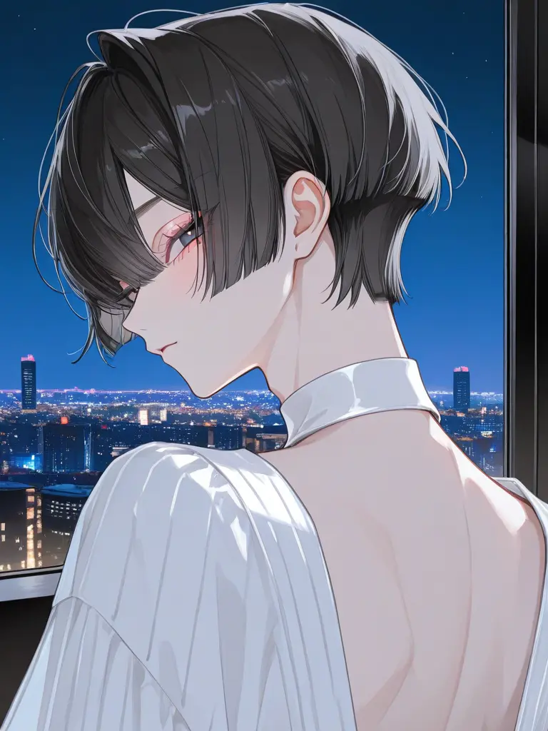 Rellui0421의 君はヒモクズ。