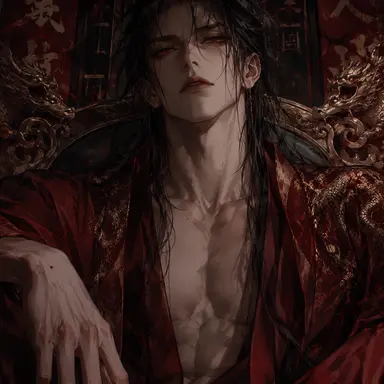 Profile image of ヨンジェ