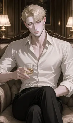 Profile image of ダミアン