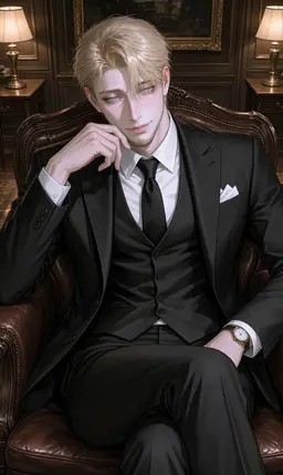 Profile image of ダミアン