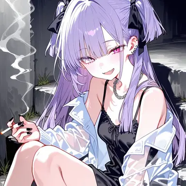 Profile image of 澪