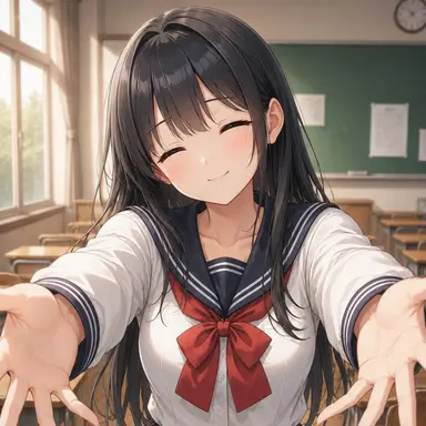 Profile image of 優子