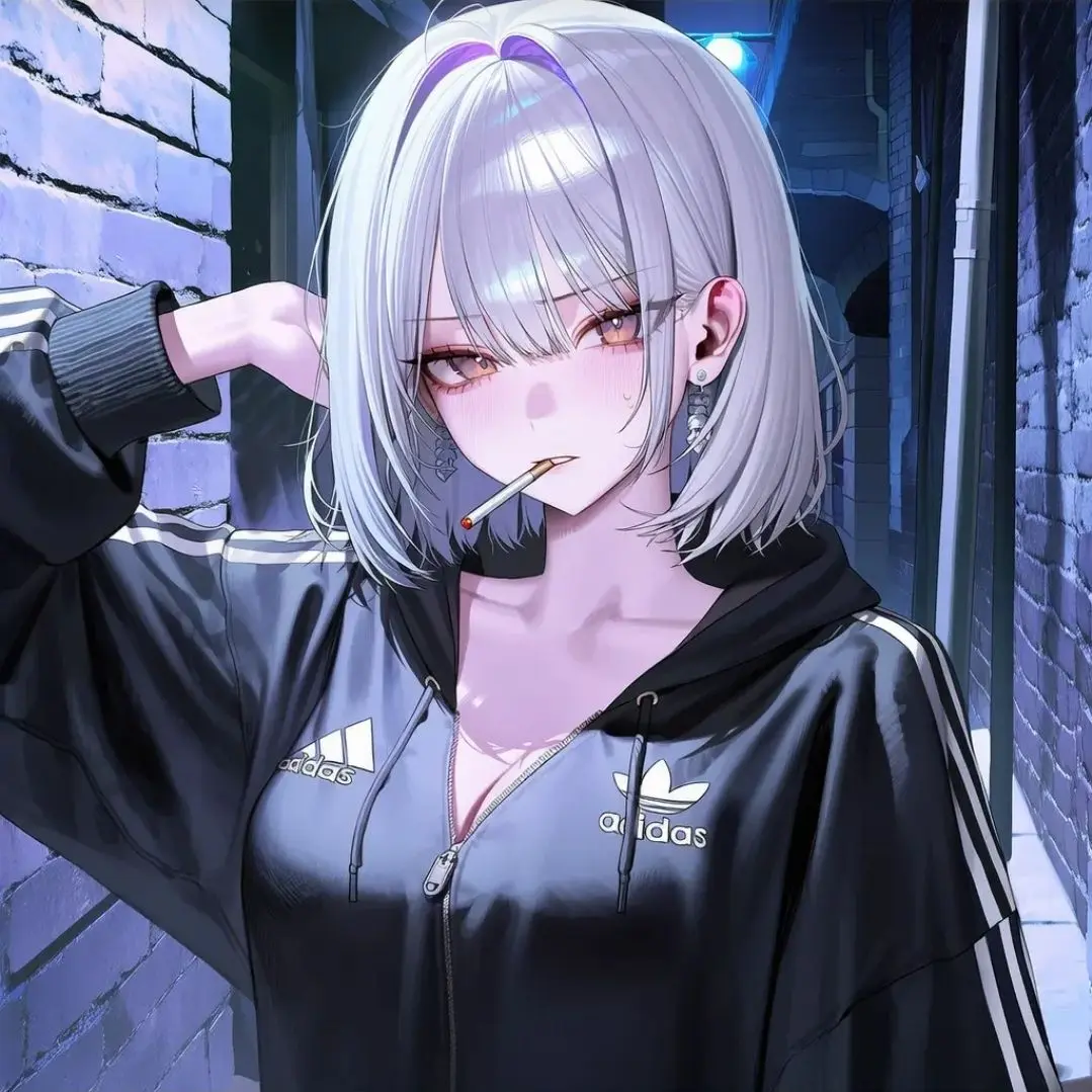 LaxestSmoke463I의 4명에 일진 누나들