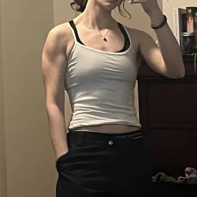 Profile image of Abby